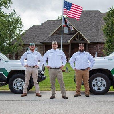 Bulwark Exterminating