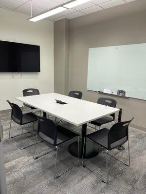 Kreutz Creek Library