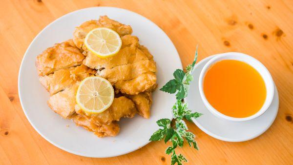 Wing Wa Chinese Restaurant