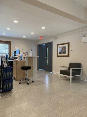 Illinois Institute of Foot & Ankle