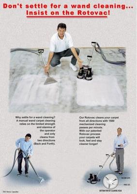 CSI Carpet Cleaning
