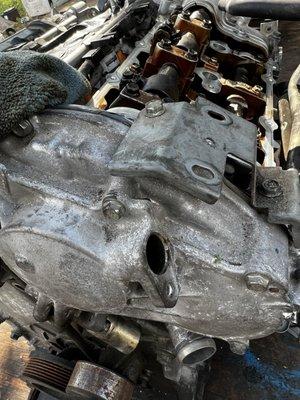 Martinez Auto Repair