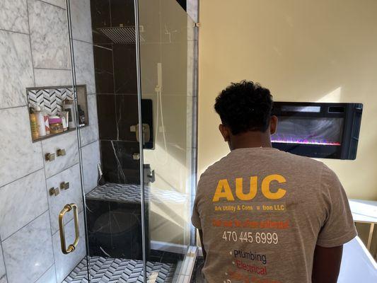 Ark Utility & Construction