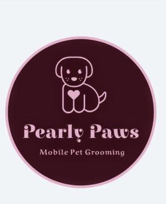 Pearly Paws Mobile Pet Grooming