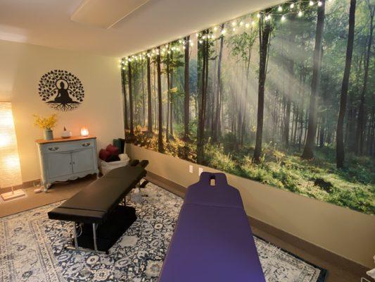 Bodhi Tree Chiropractic