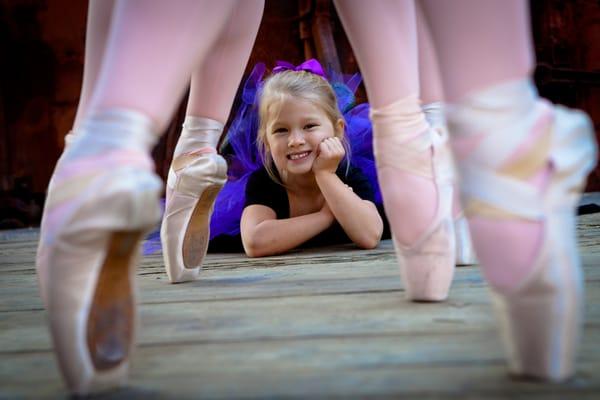 Premiere Dance Center