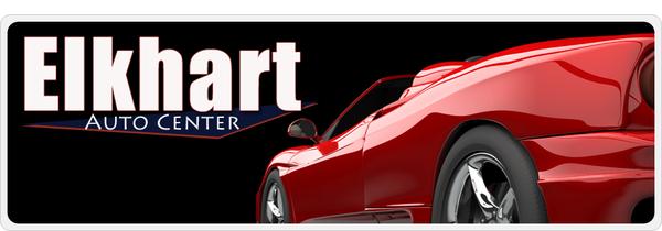Elkhart Auto Center