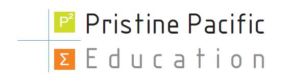 Pristine Pacific Education