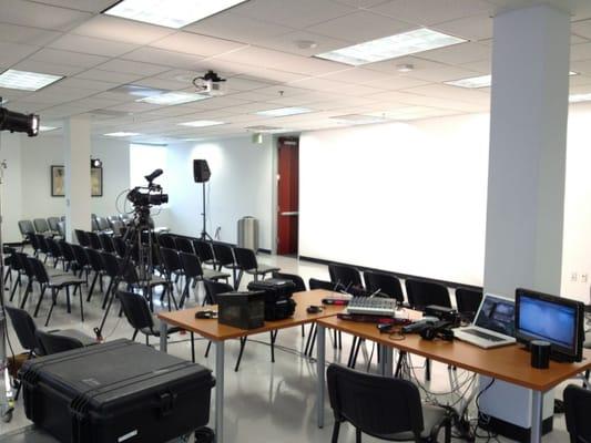 Let's Create Something