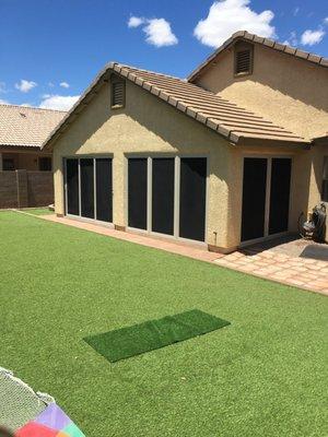 Security Screen Masters USA