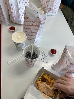 In-N-Out Burger