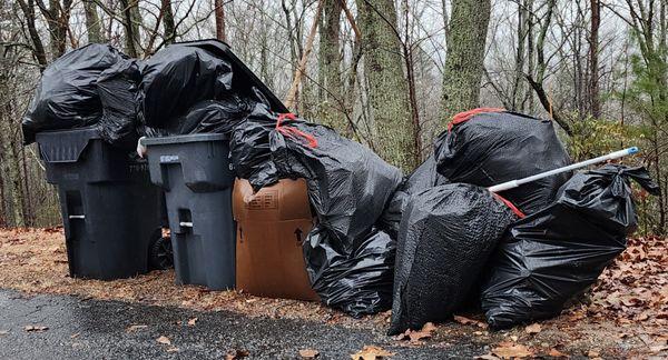 American Disposal Services