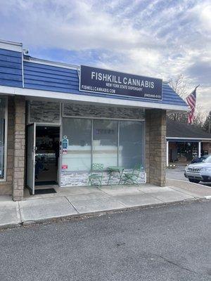 Fishkill Cannabis