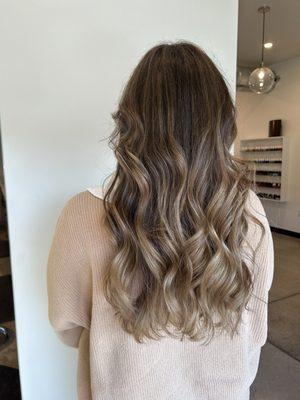 Stem Hair and Body Salon