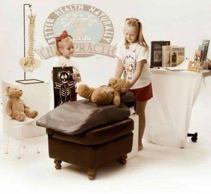 Gerald Joines II, DC - Central City Chiropractic