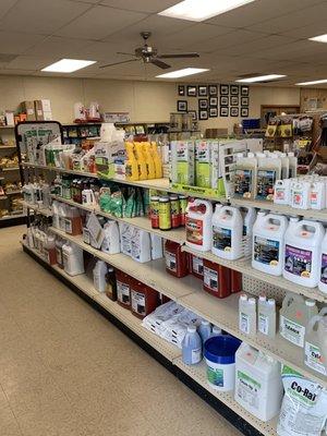 Farmers Coop Co Windsor