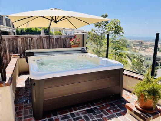 San Diego Hot Spring Spas Escondido