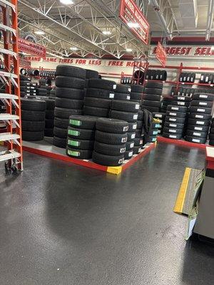 Town Fair Tire