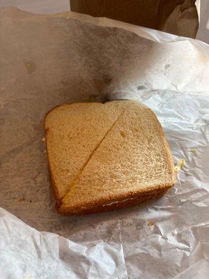 Russ-Doe's Sandwich Shop