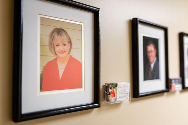 Diane Henson - 501 Professionals Realty & Investments, LLC