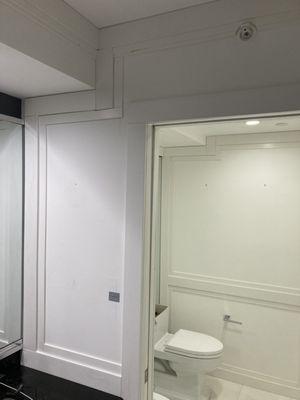 Bruce Hansen Painting and Handyman Services