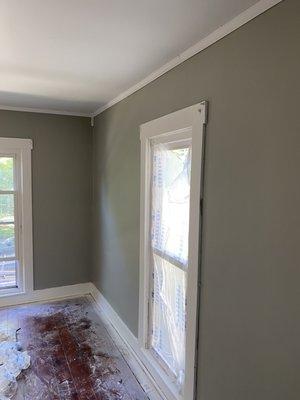 A Grade Painting & Remodeling