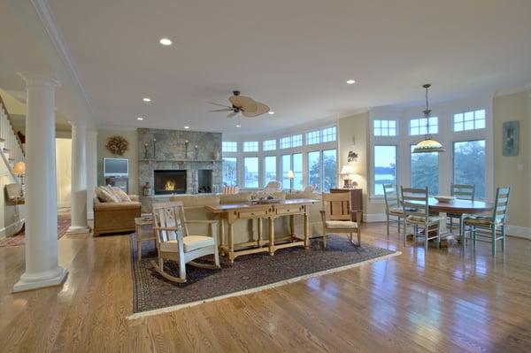 Winthorpe Design & Build