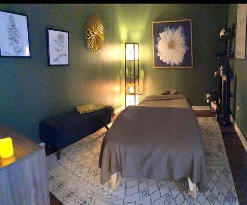 On The Mend Bodywork