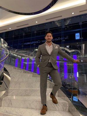 Trinity Construction Services