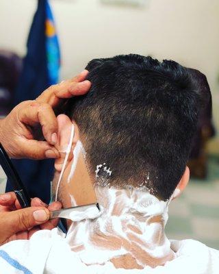 Murieta Barbershop