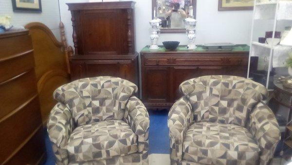 Markets at Pleasant Treasures