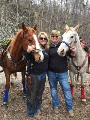 Shepherd Mountain Horse Rescue