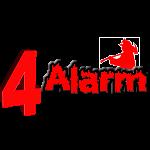 4 Alarm Pest Control
