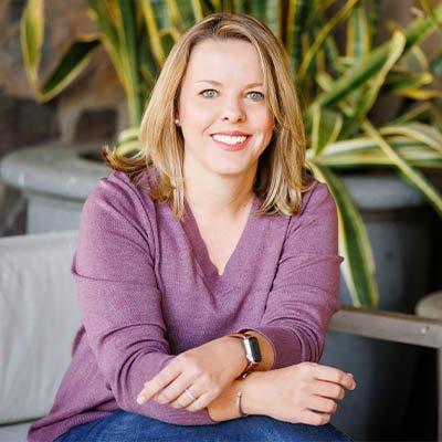 Sara Zuckerman, Founder and Lead Planner