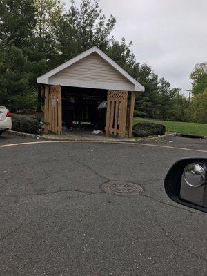 Mae Brook Renaissance