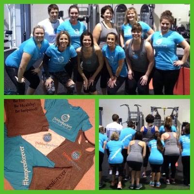 Debbie Reichert Fitness & Yoga