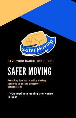 Safer Moving