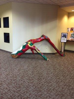 Hispanic Cultural Center of Idaho