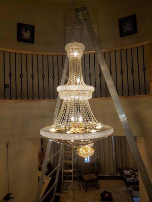 Lucas Kokot Electric