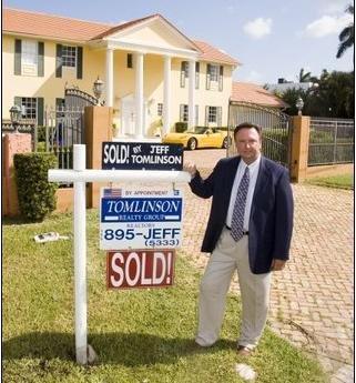 Tomlinson Realty Group