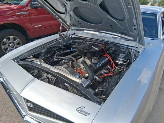 H&J Automotive Industries