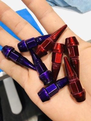 Illusion colors are so nice!