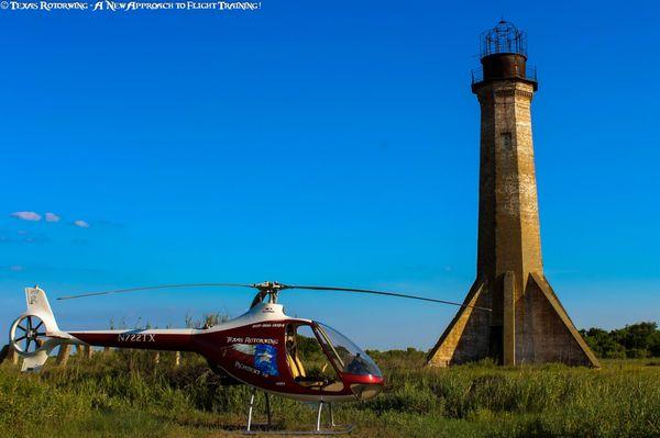 Texas Rotorwing Academy