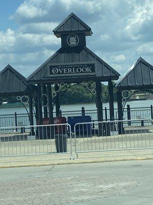 Jeffersonville Overlook