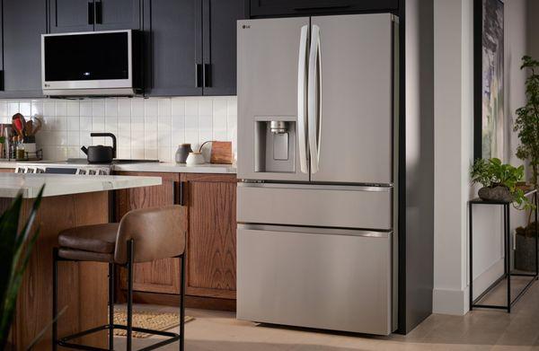 Central Appliances West