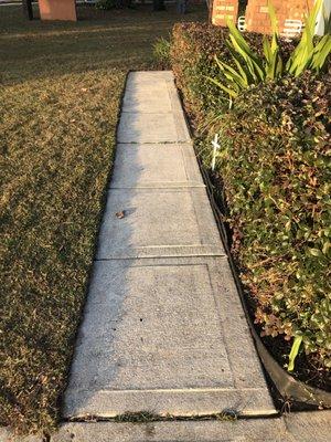 Workhorse Landscaping & property maintenance