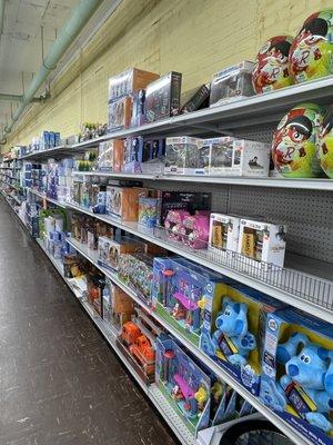 Fayetteville Liquidation Center