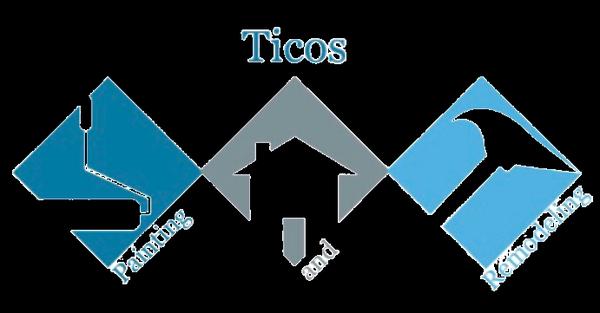 Ticos Painting and Remodeling