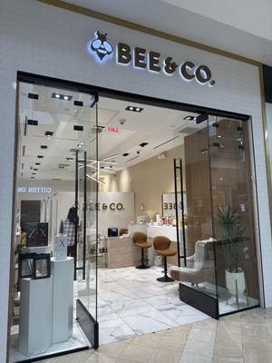 Bee & Co