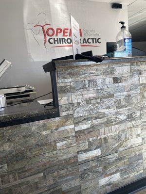 Topeka Sports & Family Chiropractic